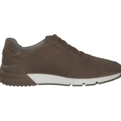 Gabor 1037.10, Sneakers Low, Herren, Braun