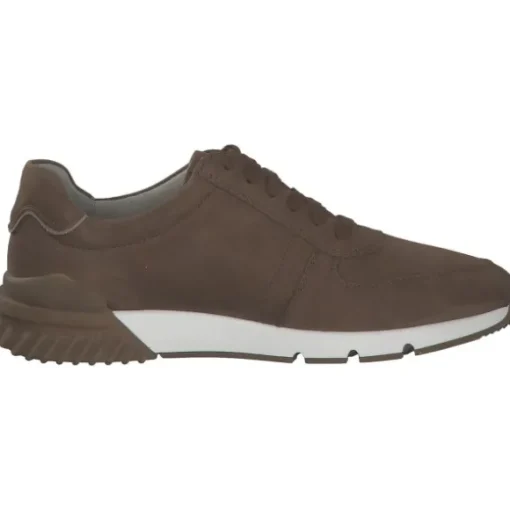 Gabor 1037.10, Sneakers Low, Herren, Braun