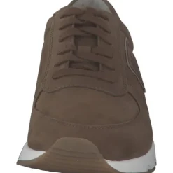 Gabor 1037.10, Sneakers Low, Herren, Braun