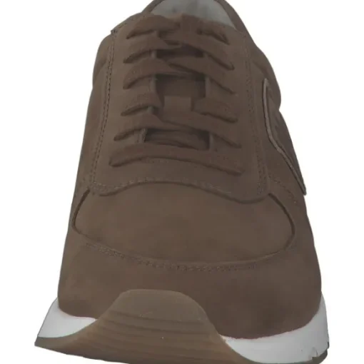 Gabor 1037.10, Sneakers Low, Herren, Braun