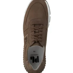 Gabor 1037.10, Sneakers Low, Herren, Braun