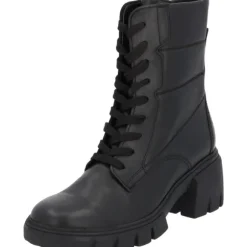 Gabor 31.700, Stiefeletten, Damen, schwarz