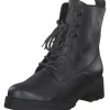 Gabor 52.786.10, Stiefeletten, Damen, antiksilber(Micro)