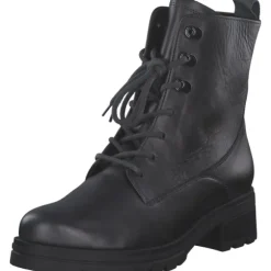 Gabor 52.786.10, Stiefeletten, Damen, antiksilber(Micro)