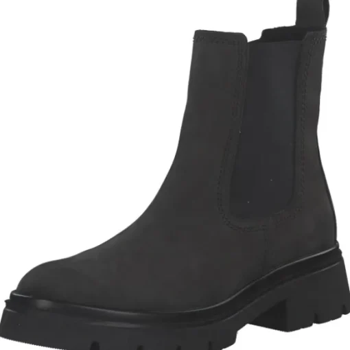 Gabor 31.850, Stiefeletten, Damen, Grau