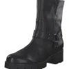 Gabor 51.713.27, Stiefeletten, Damen, Schwarz (Black)