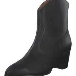 Gabor 55.931.27, Stiefeletten, Damen, Schwarz (Black)