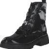 Gabor 51.853.97, Stiefeletten, Damen, schwarz(3xSchmuck)