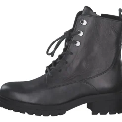 Gabor 52.786.10, Stiefeletten, Damen, antiksilber(Micro)