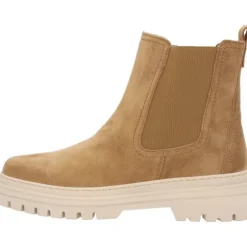 Gabor 31.720, Stiefeletten, Damen, Braun (panna)