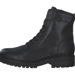 Gabor 52.765.57, Stiefeletten, Damen, schwarz (Micro)