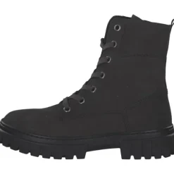 Gabor 52.525.40, Stiefeletten, Damen, pepper (Micro)