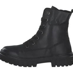 Gabor 52.525.57, Stiefeletten, Damen, schwarz (Micro)