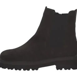 Gabor 51.750.18, Stiefeletten, Damen, chocolate