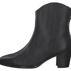 Gabor 55.931.27, Stiefeletten, Damen, Schwarz (Black)