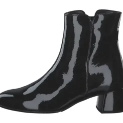 Gabor 55.680, Stiefeletten, Damen, Schwarz (Black)
