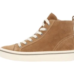 Gabor 33.660, Stiefeletten, Damen, Beige