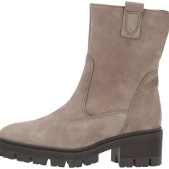 Gabor 32.810, Stiefeletten, Damen, Grau (fango)