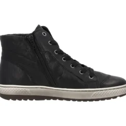 Gabor 33.754, Stiefeletten, Damen, Schwarz