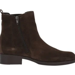 Gabor 31.600, Stiefeletten, Damen, Braun