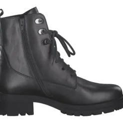 Gabor 52.786.10, Stiefeletten, Damen, antiksilber(Micro)