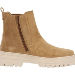 Gabor 31.720, Stiefeletten, Damen, Braun (panna)