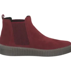 Gabor 53.731.15, Stiefeletten, Damen, dark-opera (fumo)