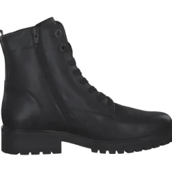 Gabor 52.765.57, Stiefeletten, Damen, schwarz (Micro)