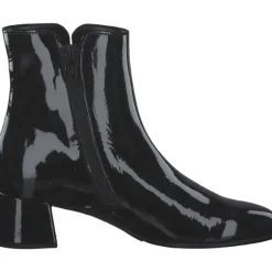 Gabor 55.680, Stiefeletten, Damen, Schwarz (Black)