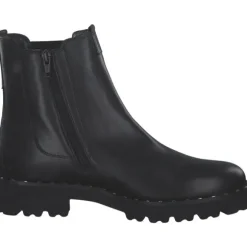 Gabor 51.750.37, Stiefeletten, Damen, Schwarz (Black)