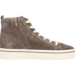 Gabor 33.660, Stiefeletten, Damen, mohair(panna)