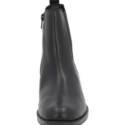Gabor 31.600, Stiefeletten, Damen, Schwarz