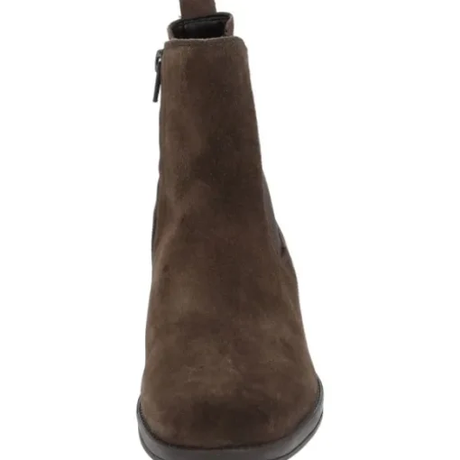 Gabor 31.600, Stiefeletten, Damen, Braun