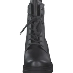Gabor 52.786.10, Stiefeletten, Damen, antiksilber(Micro)