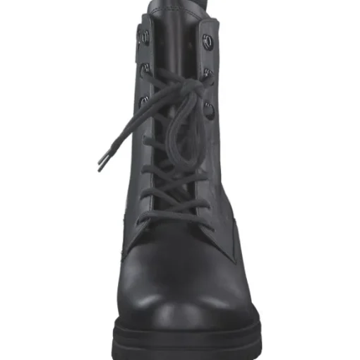 Gabor 52.786.10, Stiefeletten, Damen, antiksilber(Micro)