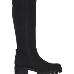 Gabor 31.719, Stiefeletten, Damen, Schwarz