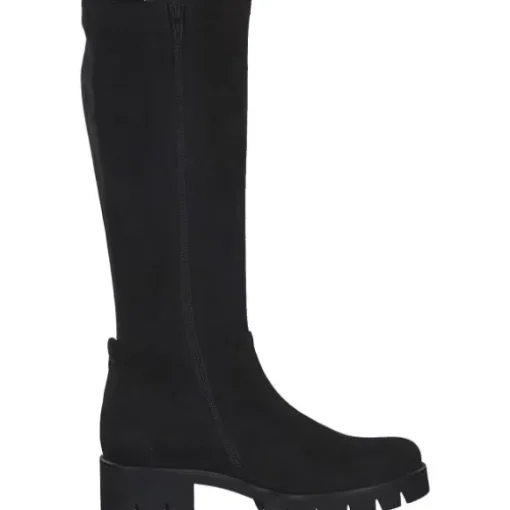 Gabor 31.719, Stiefeletten, Damen, Schwarz
