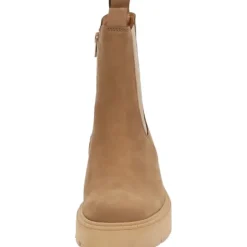 Gabor 31.740, Stiefeletten, Damen, Beige