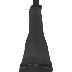 Gabor 31.850, Stiefeletten, Damen, Grau