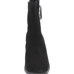 Gabor 35.692, Stiefeletten, Damen, Schwarz