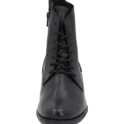 Gabor 36.605, Stiefeletten, Damen, Schwarz