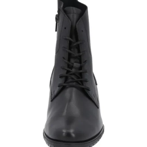 Gabor 36.605, Stiefeletten, Damen, Schwarz