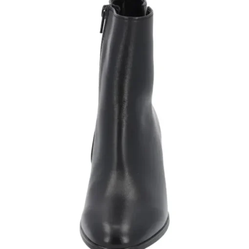 Gabor 35.530, Stiefeletten, Damen, Schwarz