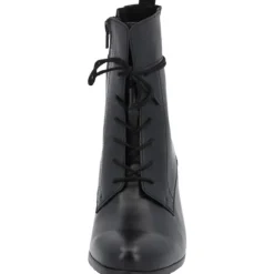 Gabor 35.521, Stiefeletten, Damen, Schwarz