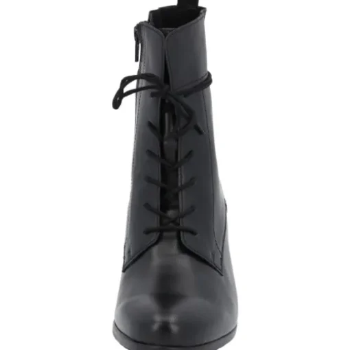 Gabor 35.521, Stiefeletten, Damen, Schwarz