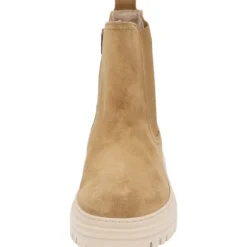 Gabor 31.720, Stiefeletten, Damen, Braun (panna)