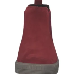 Gabor 53.731.15, Stiefeletten, Damen, dark-opera (fumo)