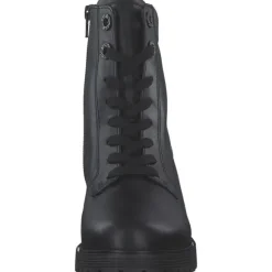 Gabor 52.765.57, Stiefeletten, Damen, schwarz (Micro)