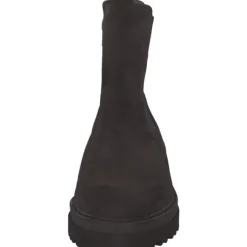 Gabor 51.750.18, Stiefeletten, Damen, chocolate