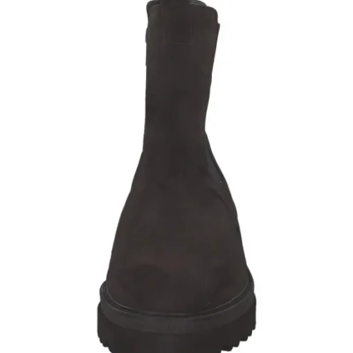 Gabor 51.750.18, Stiefeletten, Damen, chocolate